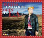 Pietro Lombardi - Goin' To L.A. / It's Christmas Time (okadka singla)