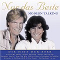 Okadka wydanej w 2004 roku "Nur das beste - die Hits der 80er"