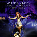 Andrea Berg - Abenteuer Live (miniaturka)