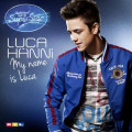 Okadka albumu "My Name Is Luca" (miniaturka)