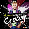 Okadka albumu Daniele Negroniego "Crazy" (miniaura)