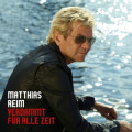 Matthias Reim - Verdammt fr alle Zeit (okadka singla)
