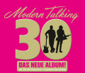 Modern Talking - 30 - Die neue Best Of (miniaturka)