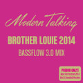 Modern Talking - Brother Louie 2014 (teledysk)